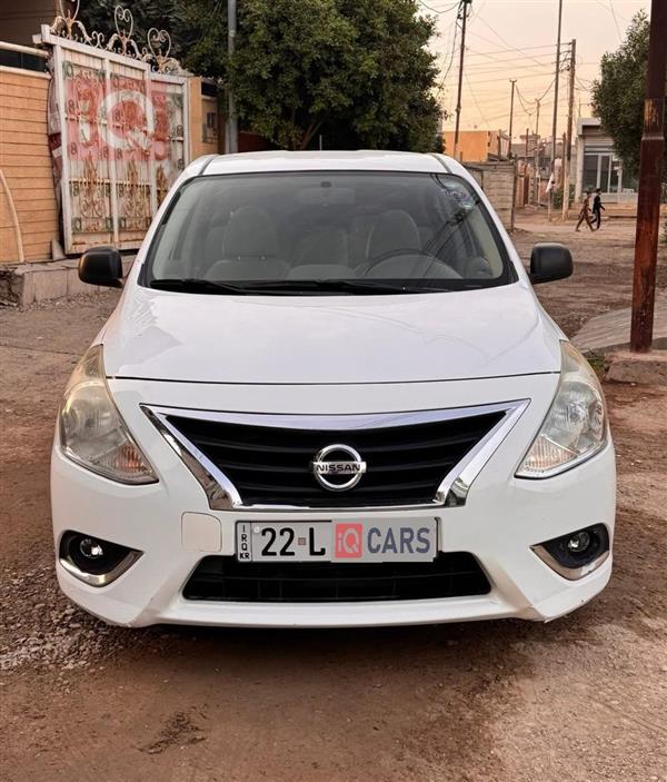 Nissan Sunny 2020 for sale in Iraq - Baghdad
